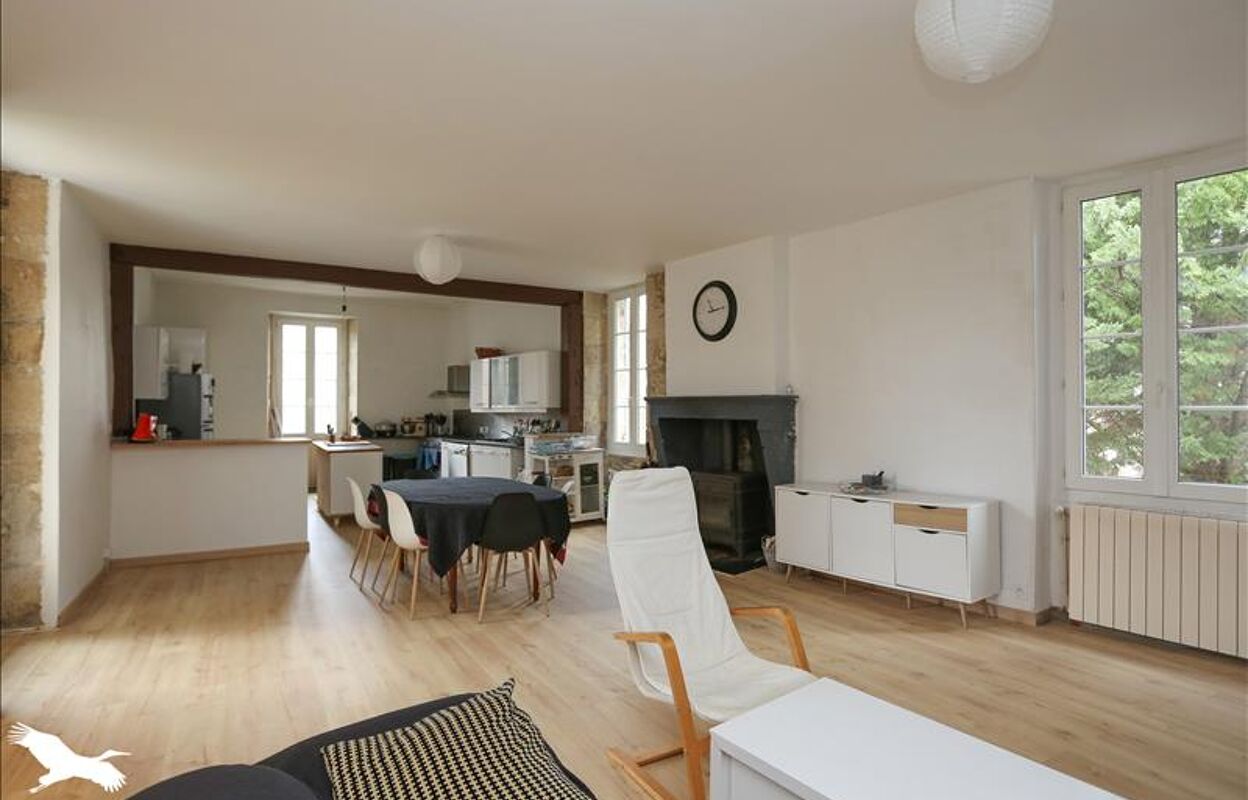 maison 9 pièces 375 m2 à vendre à Langon (33210)