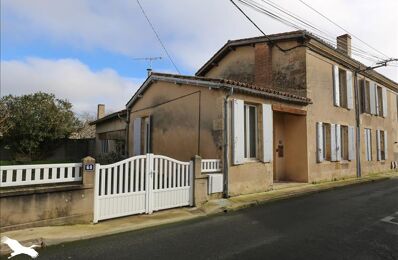 vente maison 243 800 € à proximité de Gajac (33430)