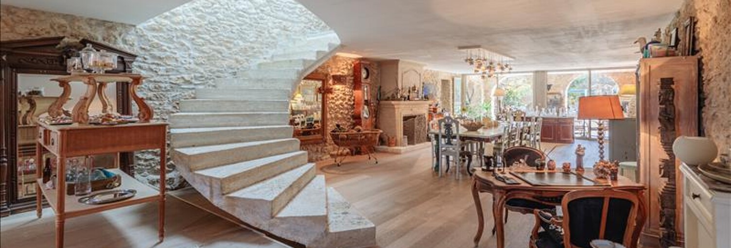 Maison 20 Pièces 1000 m² à vendre à Langon (33210)