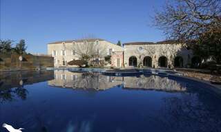 Maison 20 Pièces 1000 m² à vendre à Langon (33210)