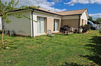 vente maison 243 800 € à proximité de Castres-Gironde (33640)