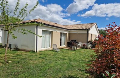 vente maison 243 800 € à proximité de Le Pian-sur-Garonne (33490)