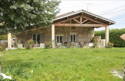 vente maison 213 000 € à proximité de Saint-Pardon-de-Conques (33210)