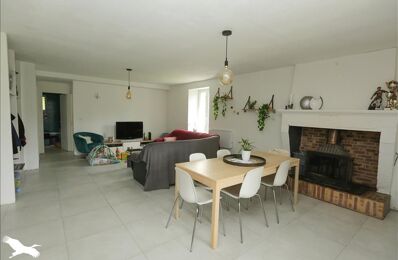 vente maison 213 000 € à proximité de Cudos (33430)