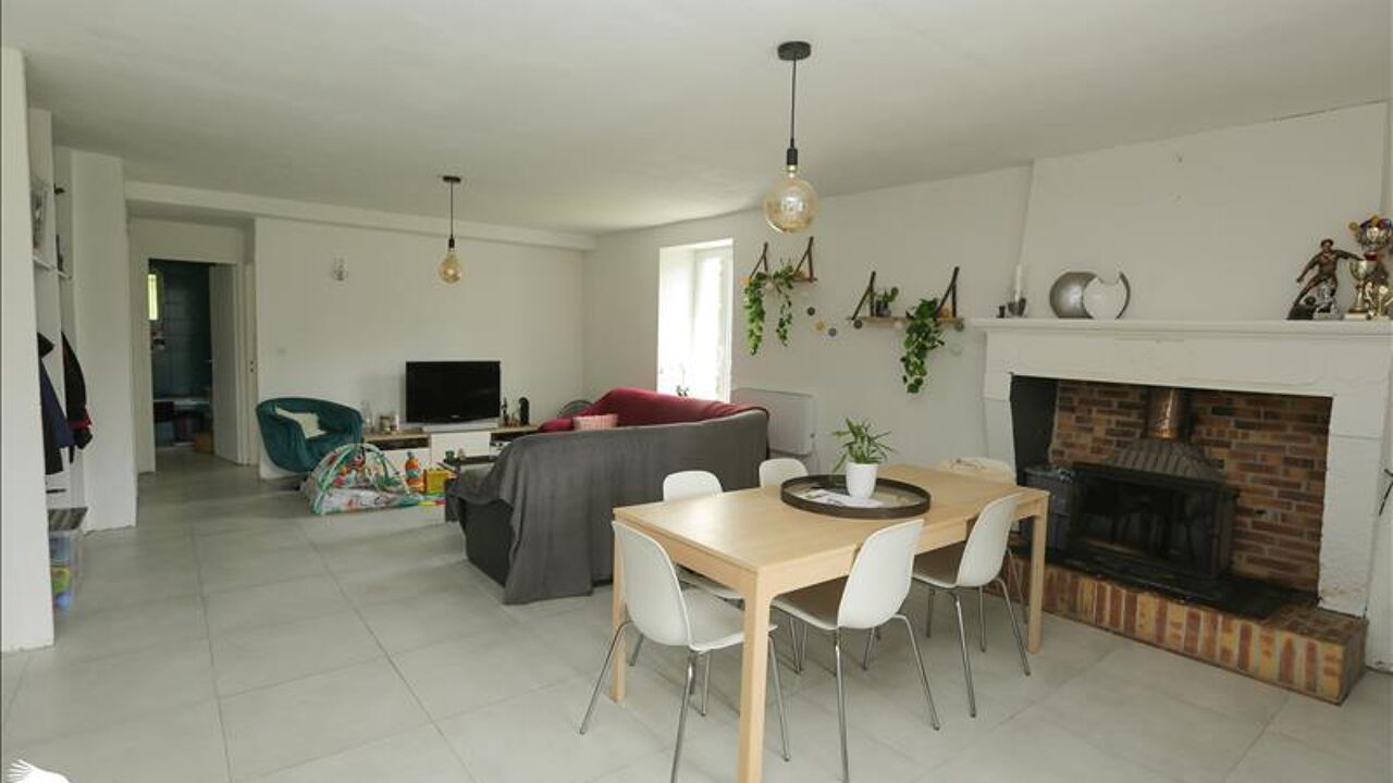 maison 4 pièces 112 m2 à vendre à Mazères (33210)