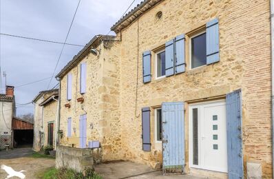 vente maison 165 850 € à proximité de Le Pian-sur-Garonne (33490)