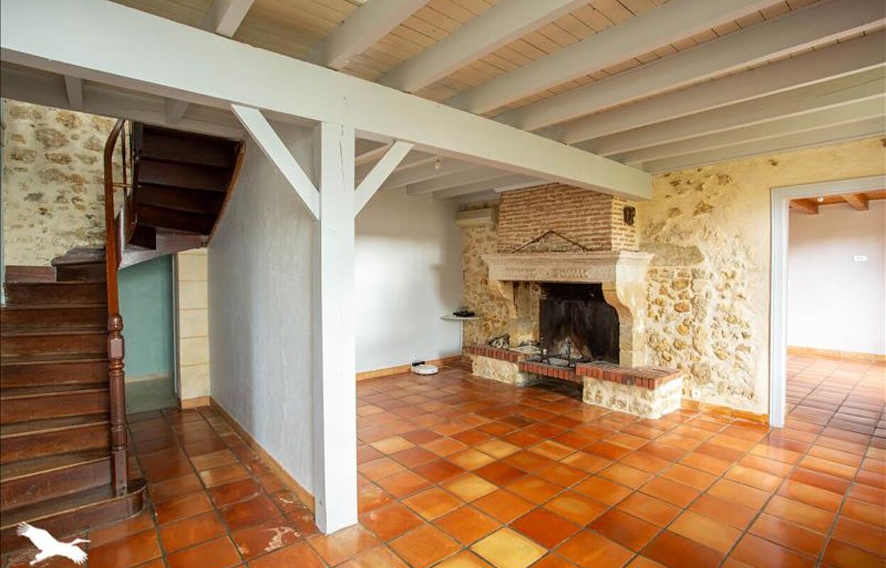 maison 6 pièces 185 m2 à vendre à Roaillan (33210)