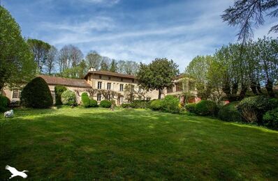 vente maison 945 000 € à proximité de Saint-Pardon-de-Conques (33210)