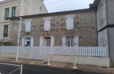 vente maison 316 500 € à proximité de Mortagne-sur-Gironde (17120)