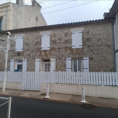 Maison 6 pièces 179 m²