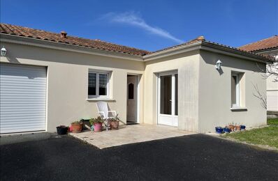 vente maison 327 050 € à proximité de Soulac-sur-Mer (33780)