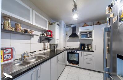 vente appartement 141 900 € à proximité de Portet-sur-Garonne (31120)