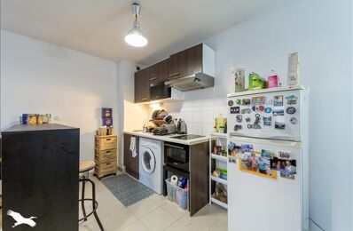 vente appartement 118 800 € à proximité de Pins-Justaret (31860)