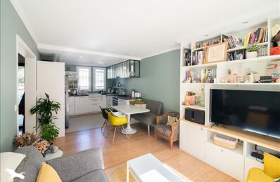 maison 5 pièces 95 m2 à vendre à Toulouse (31100)