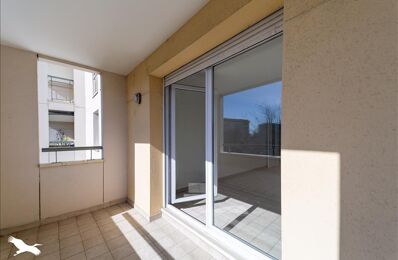 vente appartement 176 440 € à proximité de Gagnac-sur-Garonne (31150)