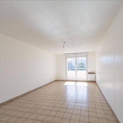 Appartement 2 pièces 49 m²