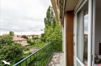 vente appartement 181 000 € à proximité de Rouffiac-Tolosan (31180)
