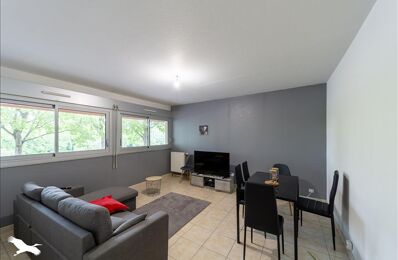 vente appartement 160 500 € à proximité de Rouffiac-Tolosan (31180)