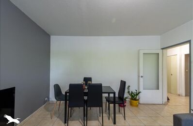 appartement 2 pièces 47 m2 à vendre à Toulouse (31300)