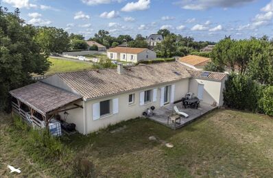 vente maison 280 900 € à proximité de Bussac-sur-Charente (17100)
