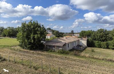 vente maison 280 900 € à proximité de Puy-du-Lac (17380)