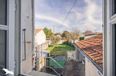 vente maison 123 625 € à proximité de Port-d'Envaux (17350)