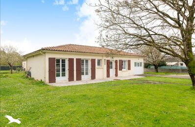 vente maison 229 485 € à proximité de La Gripperie-Saint-Symphorien (17620)