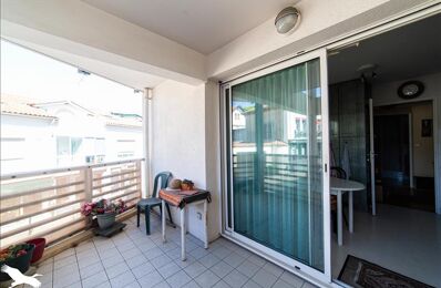 appartement 3 pièces 82 m2 à vendre à Biarritz (64200)