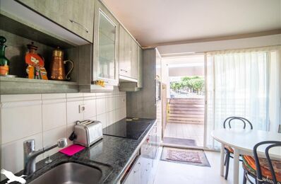 appartement 3 pièces 82 m2 à vendre à Biarritz (64200)