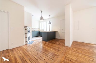 appartement 4 pièces 91 m2 à vendre à Biarritz (64200)