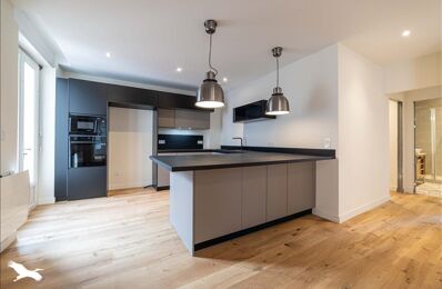 appartement 4 pièces 93 m2 à vendre à Biarritz (64200)