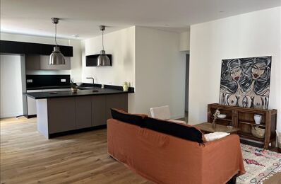 vente appartement 849 000 € à proximité de Tarnos (40220)