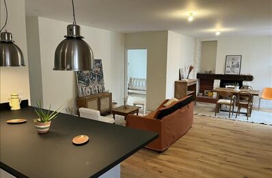 vente appartement 795 600 € à proximité de Arbonne (64210)