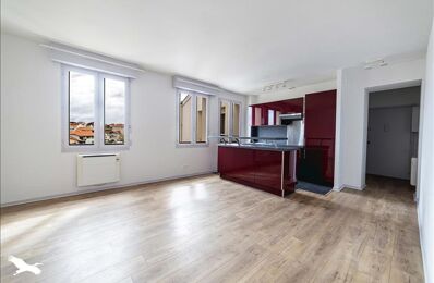 vente appartement 595 000 € à proximité de Bidart (64210)