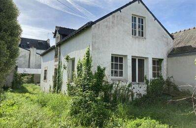 vente maison 233 200 € à proximité de Guilligomarc'H (29300)