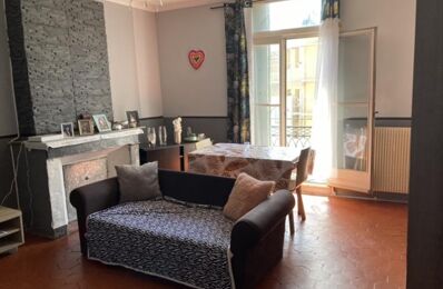 appartement 3 pièces 81 m2 à vendre à Béziers (34500)