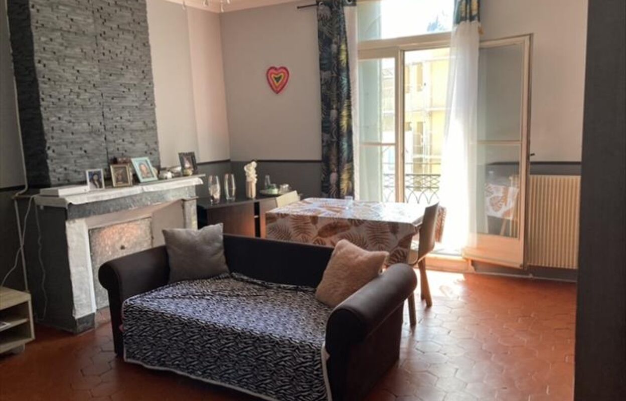 appartement 3 pièces 81 m2 à vendre à Béziers (34500)