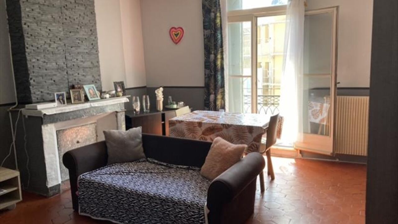 appartement 3 pièces 81 m2 à vendre à Béziers (34500)