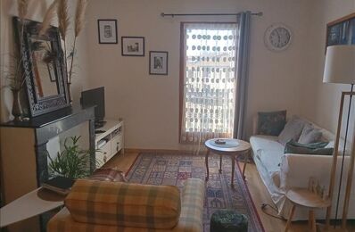 appartement 3 pièces 77 m2 à vendre à Béziers (34500)