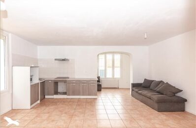 maison 5 pièces 115 m2 à vendre à Béziers (34500)