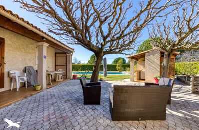 vente maison 886 000 € à proximité de Lansargues (34130)