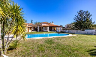 Maison 5 Pièces 165 m² à vendre à Baillargues (34670)