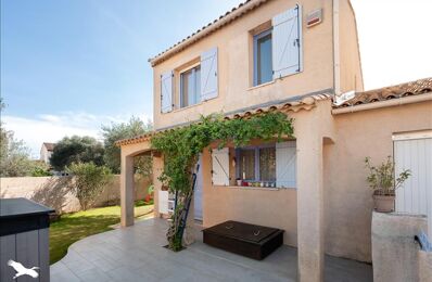 vente maison 389 000 € à proximité de Castries (34160)