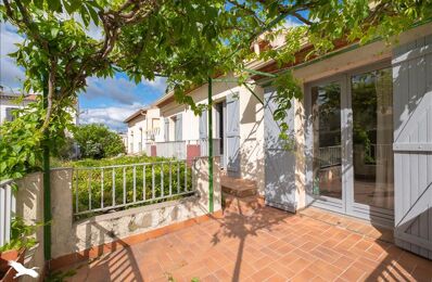 vente maison 379 800 € à proximité de Vendargues (34740)