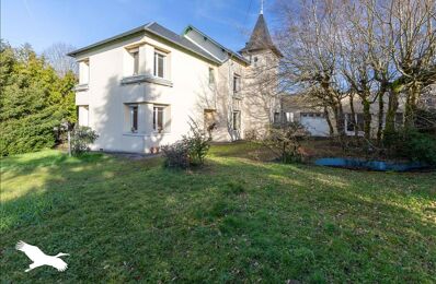 vente maison 265 000 € à proximité de Fouquebrune (16410)