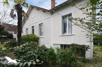 vente maison 159 500 € à proximité de La Rochebeaucourt-Et-Argentine (24340)