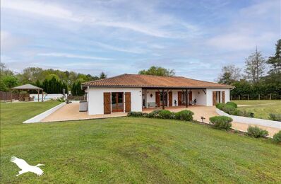 vente maison 350 000 € à proximité de Les Graulges (24340)
