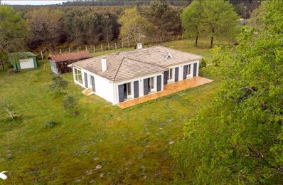 vente maison 369 000 € à proximité de Rion-des-Landes (40370)