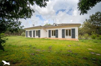 vente maison 369 000 € à proximité de Laluque (40465)