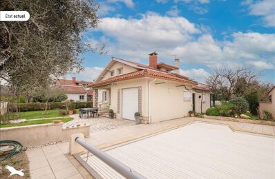 vente maison 579 975 € à proximité de Saint-Sauveur (31790)